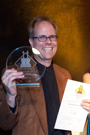 Benedikt Brydern