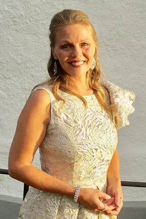 Miah Persson