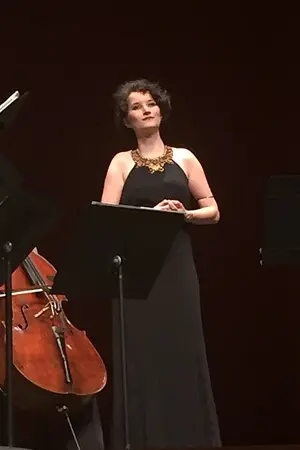 Anna Prohaska