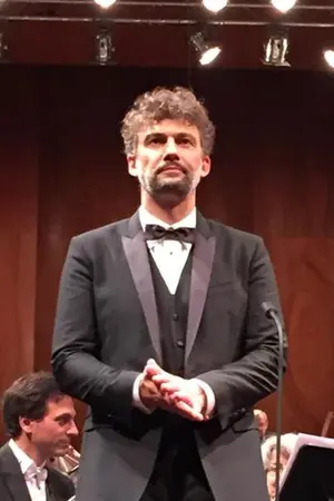Jonas Kaufmann