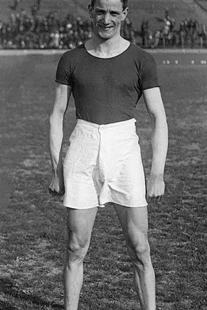 David Jacobs