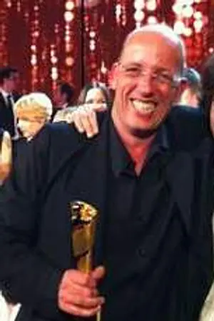 Arne Birkenstock