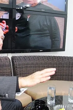 Akram Aylisli