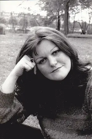 Magali Uytterhaegen