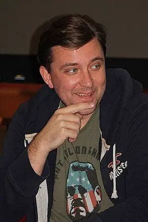 Борис Ланкош