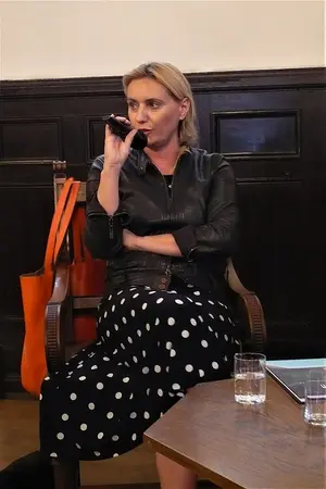 Magdalena Lankosz