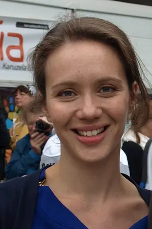 Hanna Konarowska