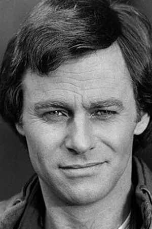 Tristan Rogers