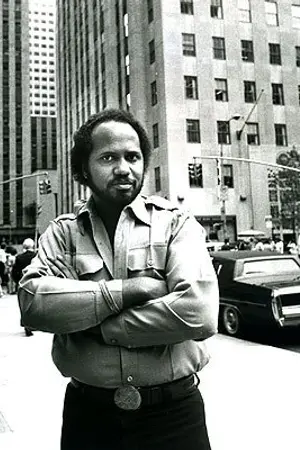 St. Clair Bourne