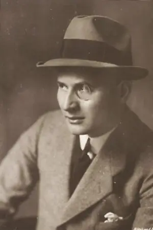 Julius Falkenstein