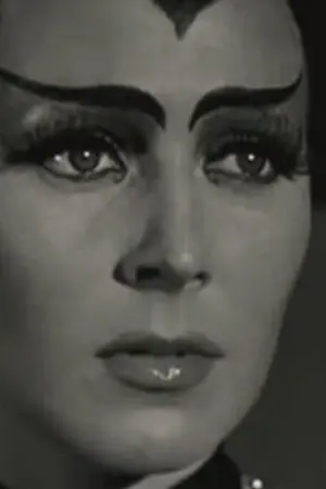 Susan Morrow