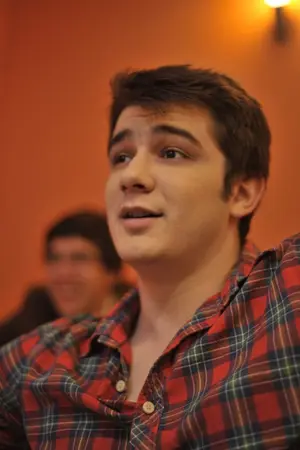 Vlad Drăgulin