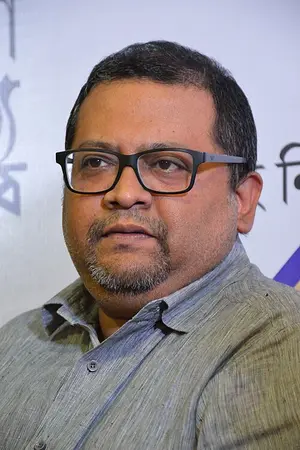 Aniruddha Roy Chowdhury