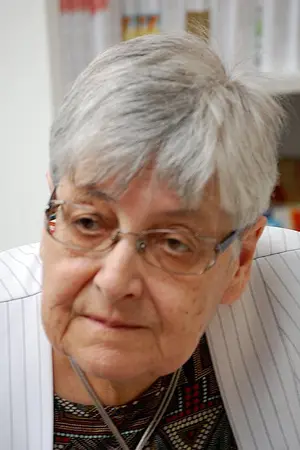 Veronika Marék