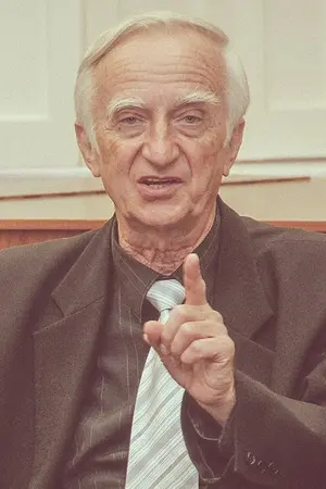Árpád Balázs