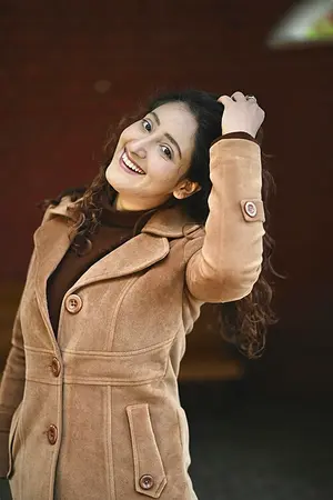 Shivya Pathania