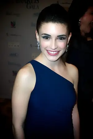 Daniela Bobadilla