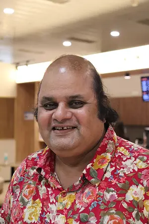 Sunil Sukhada