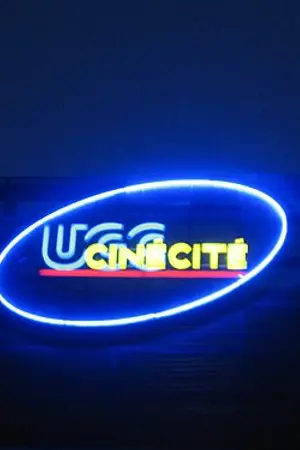 Union générale cinématographique