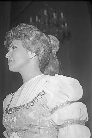 Eva Bergh