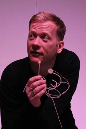Morten Espeland