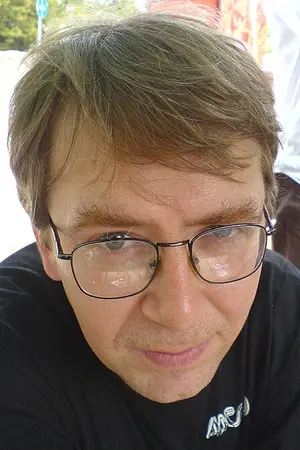 Maciej Melecki