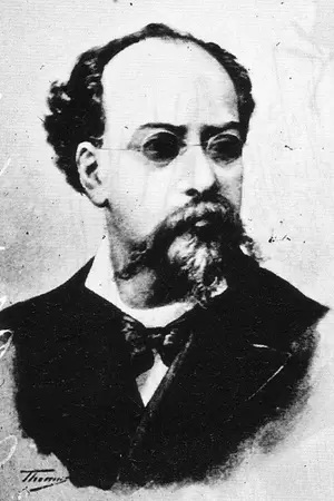 Vicente Riva Palacio
