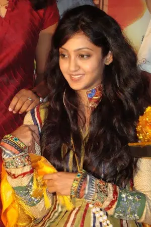 Aindrita Ray