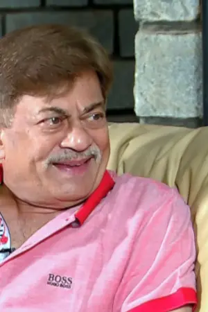 Anant Nag