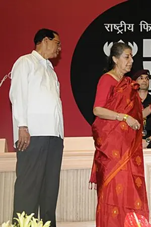Sanjay Puran Singh Chauhan