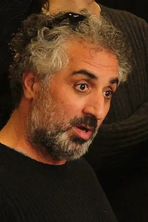 Dover Kosashvili