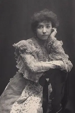 Minnie Maddern Fiske