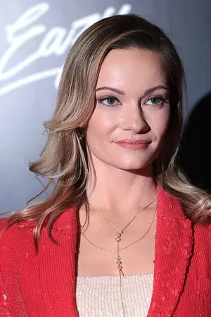 Caitlin O'Connor