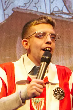 Javier Bódalo