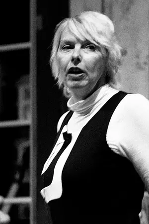 Guikje Roethof