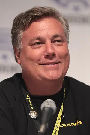 Robert Meyer Burnett