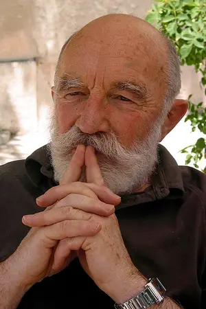 Bernard Parmegiani
