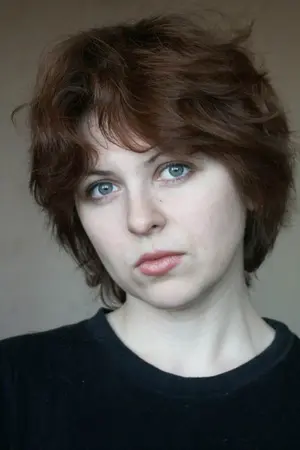 Ekaterina Latanova
