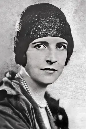 Lillian Kemble-Cooper