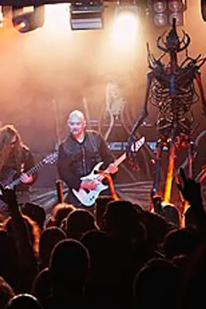 Cradle of Filth