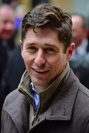 Jacob Frey