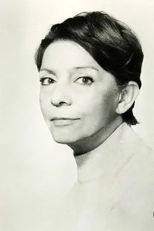 Barbara Ludwiżanka