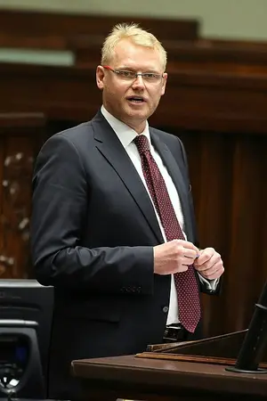 Paweł Gruza