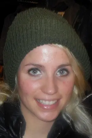 Iris Hesseling
