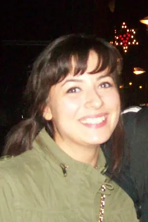 Gamze Tazim