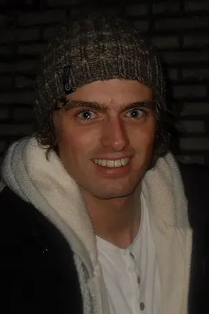 Lucien van Geffen