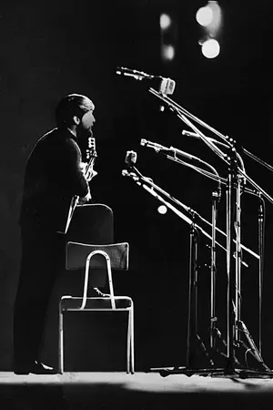 Luis Cilia