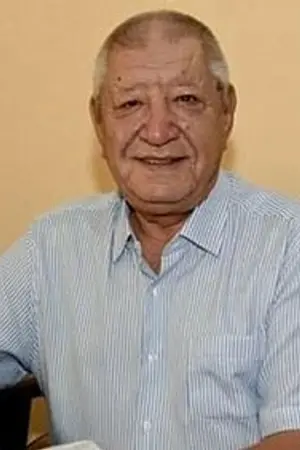 Раджабов, Мурад Ядгарович