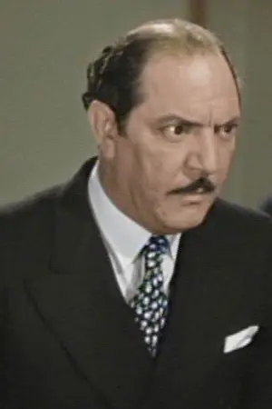 Harry Semels