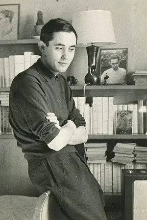 Pierre Pelegri